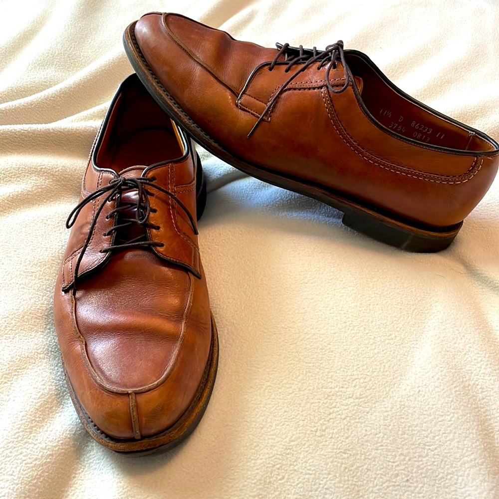 Allen Edmonds - Stockbridge - 11.5 D